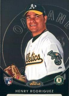 Henry Rodriguez