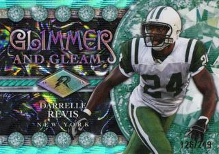 Darrelle Revis