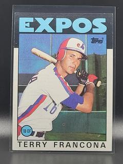 Terry Francona