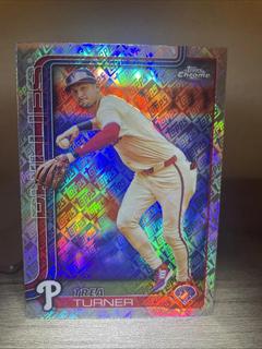 Trea Turner