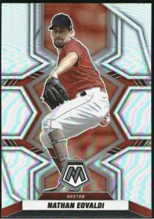 Nathan Eovaldi