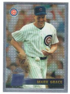 Mark Grace