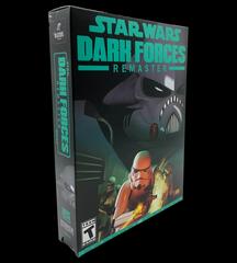 Star Wars Dark Forces Remaster [VHS Edition] Playstation 5 Prices