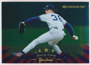 David Cone