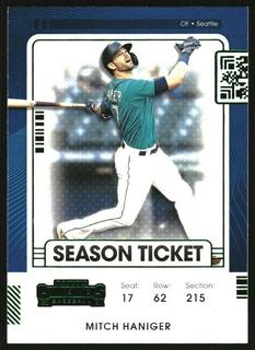 Mitch Haniger