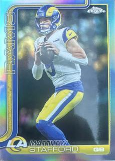 Matthew Stafford