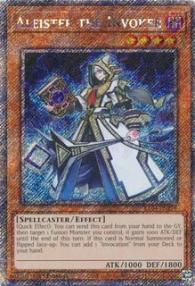 Aleister the Invoker RA04-EN278