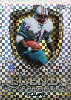 Earl Campbell