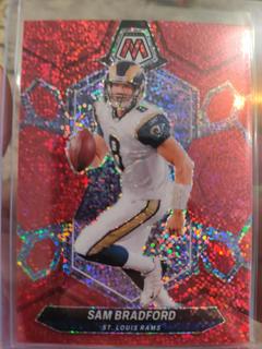 Sam Bradford