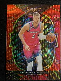 Kristaps Porzingis