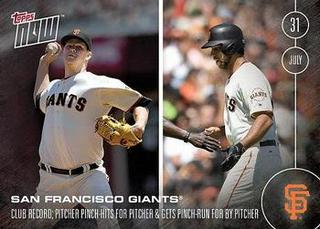 San Francisco Giants