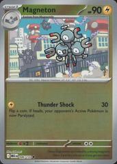 Magneton [Reverse Holo] #46