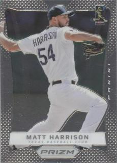 Matt Harrison