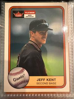 Jeff Kent