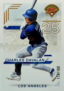 Charles Davalan
