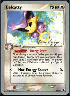 Delcatty