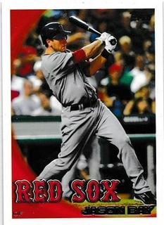 Jason Bay