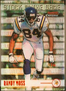 Randy Moss