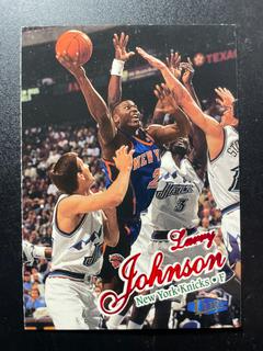 Larry Johnson