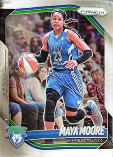 Maya Moore