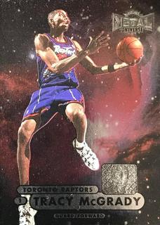 Tracy McGrady