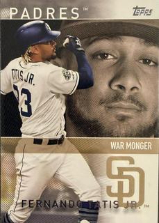 Fernando Tatis Jr