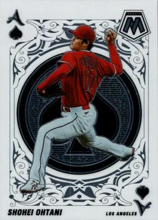 Shohei Ohtani