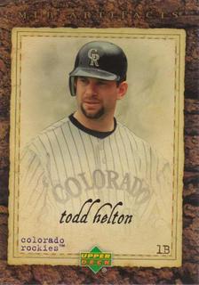 Todd Helton