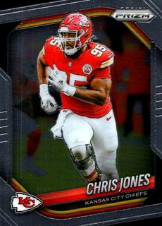 Chris Jones