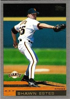 Shawn Estes