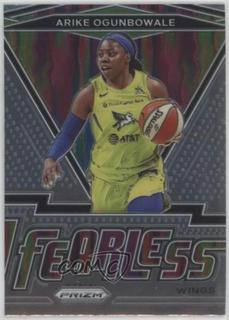 Arike Ogunbowale