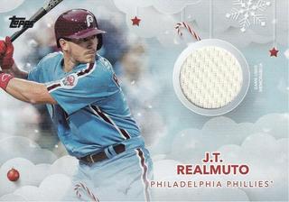 J.T. Realmuto