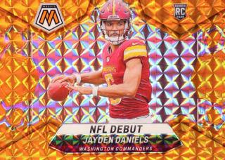 Jayden Daniels
