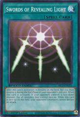 Swords of Revealing Light #SBC2-ENG11