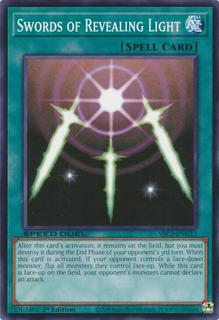 Swords of Revealing Light SBC2-ENG11
