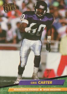 Cris Carter