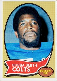 Bubba Smith