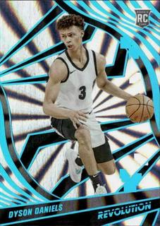 Dyson Daniels