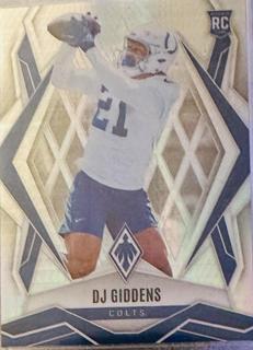 DJ Giddens