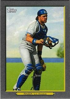 Mike Piazza