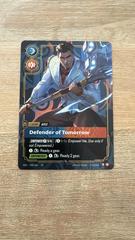 Jayce - Defender of Tomorrow [Foil] #149 Prices | Riftbound Vendetta
