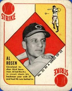Al Rosen
