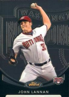John Lannan