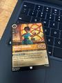 Julieta Madrigal - Excellent Cook [Foil] | Lorcana Fabled