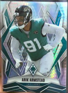 Arik Armstead