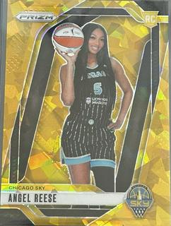 Angel Reese