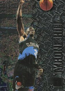 Tyrone Hill