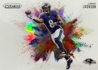 Lamar Jackson