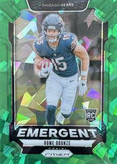 Rome Odunze