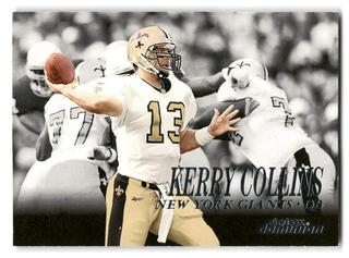 Kerry Collins